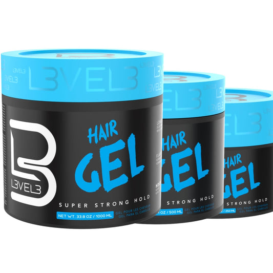 Level 3 Hair Styling Gel Shop BuyBarber
