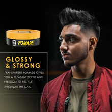 Level 3 Super Hold Pomade - BUYBARBER.COM