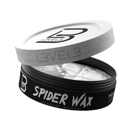 Level 3 Spider Wax - BUYBARBER.COM