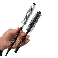 Level 3 Round Brush Set- 2pc - BUYBARBER.COM
