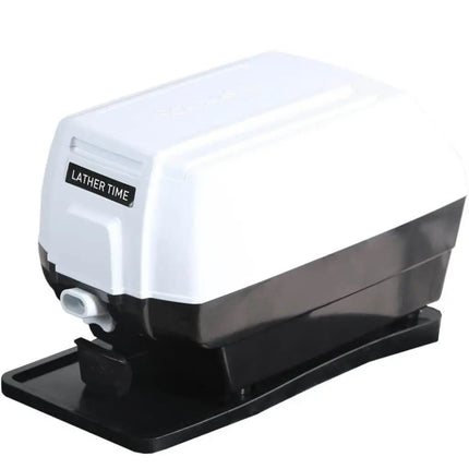 Lather Time Professional Hot Lather Machine - BUYBARBER.COM