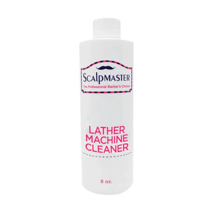 Lather Time Professional Hot Lather Machine - BUYBARBER.COM