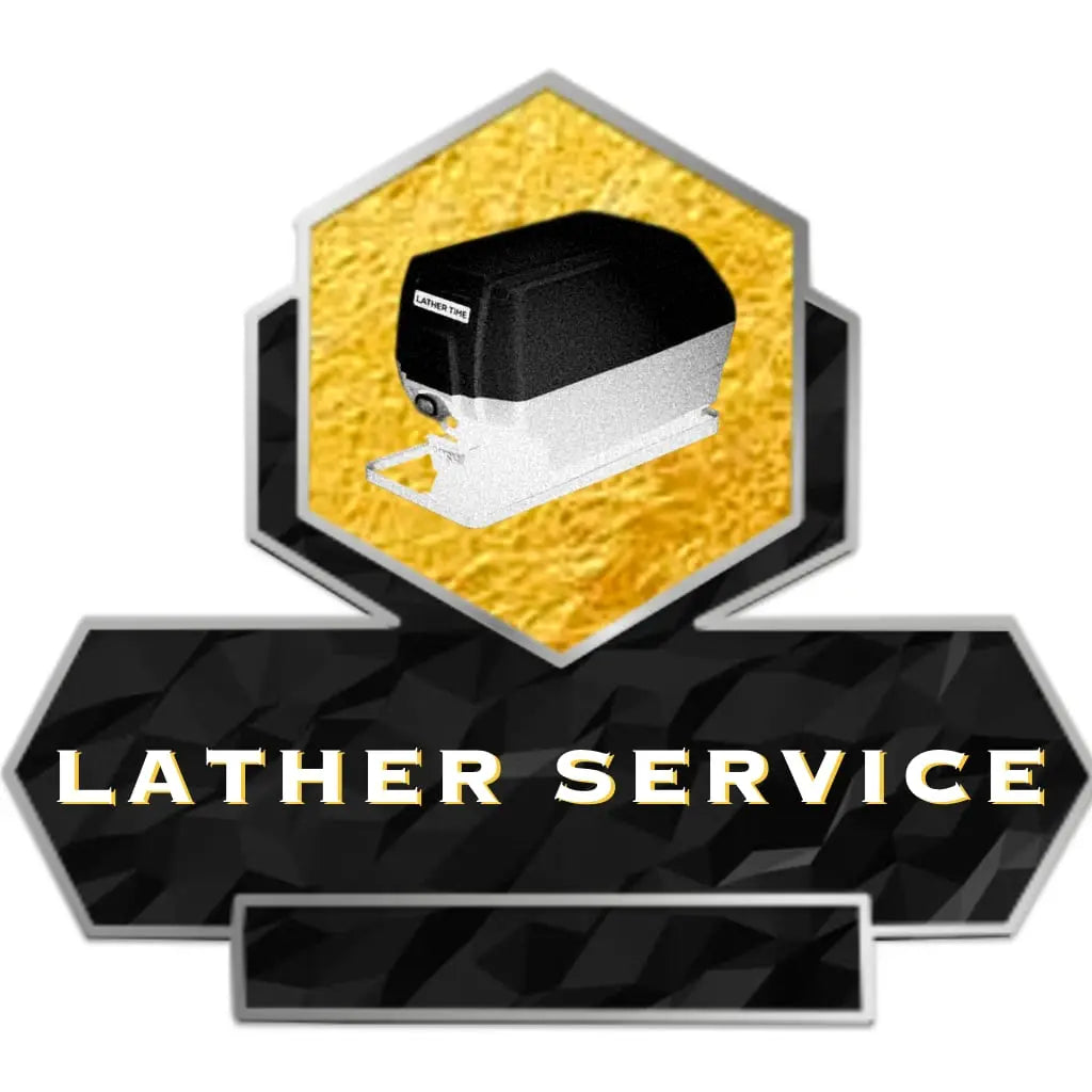 Lather Machine Service - BUYBARBER.COM