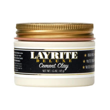 Layrite Cement Clay - BUYBARBER.COM