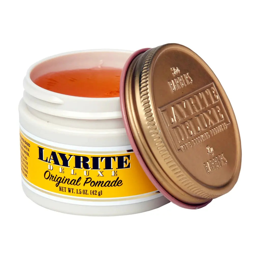 Layrite Original Pomade | Shop BuyBarber