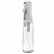 Level 3 Beveled Spray Bottle Continuous Mist - BUYBARBER.COM