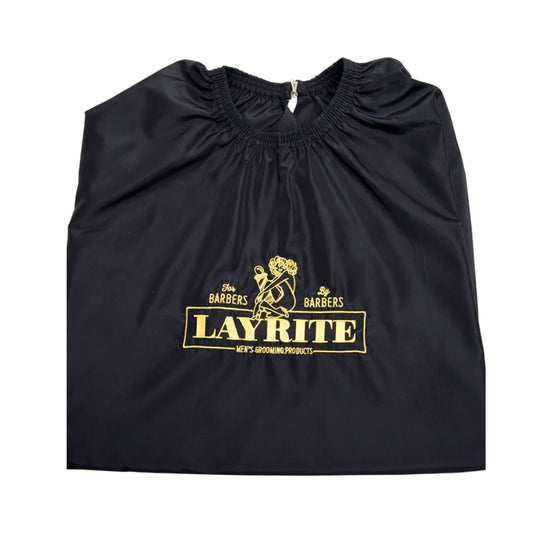 Layrite Chair Cloth | Cutting Cape