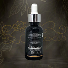 Buy Barber Premium Beard Oil N.2 - 1 fl oz/30ml - BUYBARBER.COM