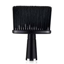Extra-Wide Stand Up Neck Duster With Soft Nylon Bristles - BUYBARBER.COM