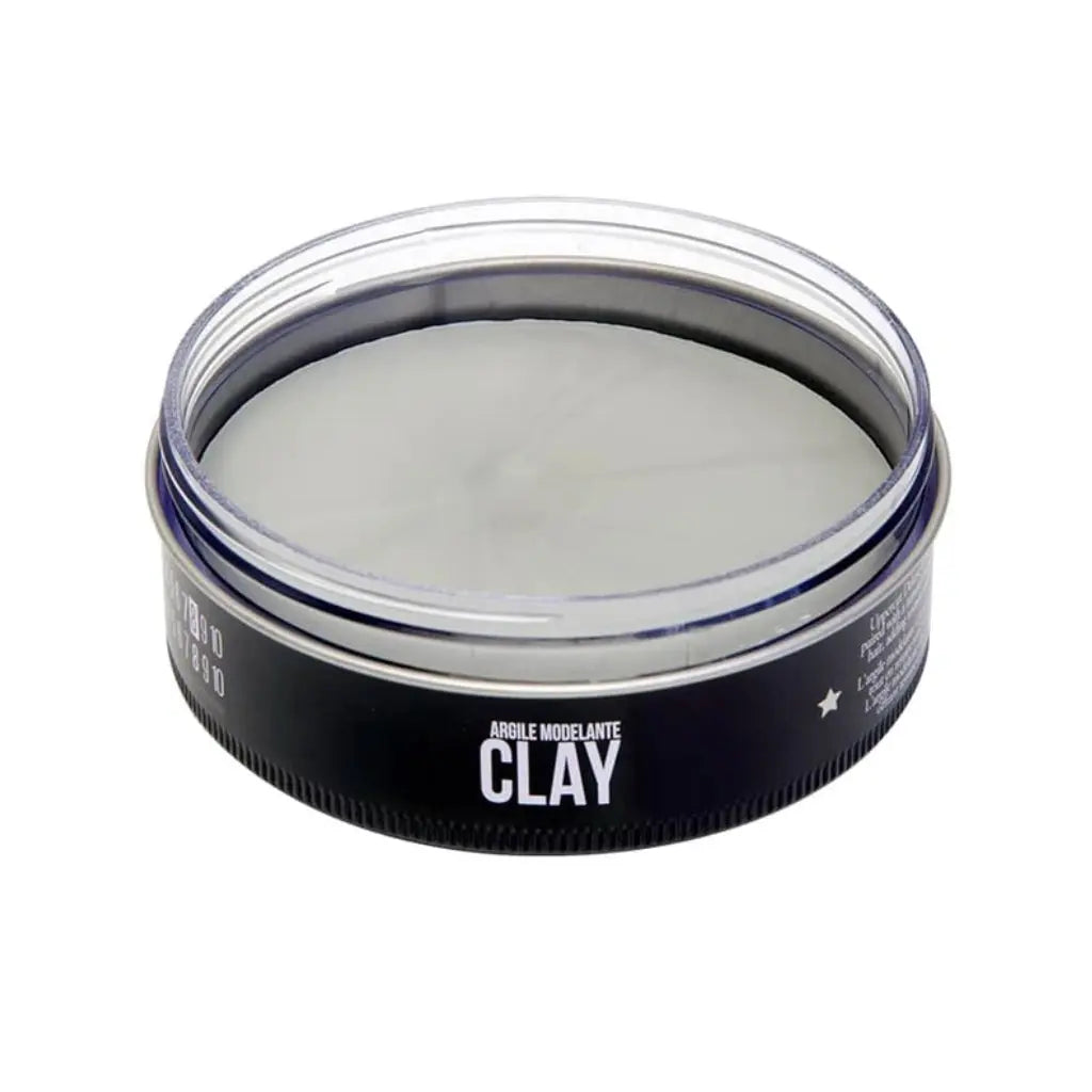 Uppercut Clay 2.1oz/60g - BUYBARBER.COM
