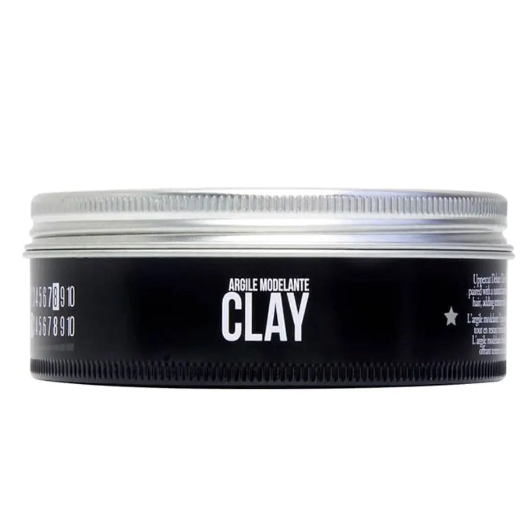 Uppercut Clay 2.1oz/60g - BUYBARBER.COM