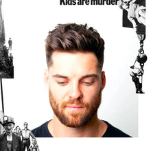 Uppercut Clay 2.1oz/60g - BUYBARBER.COM