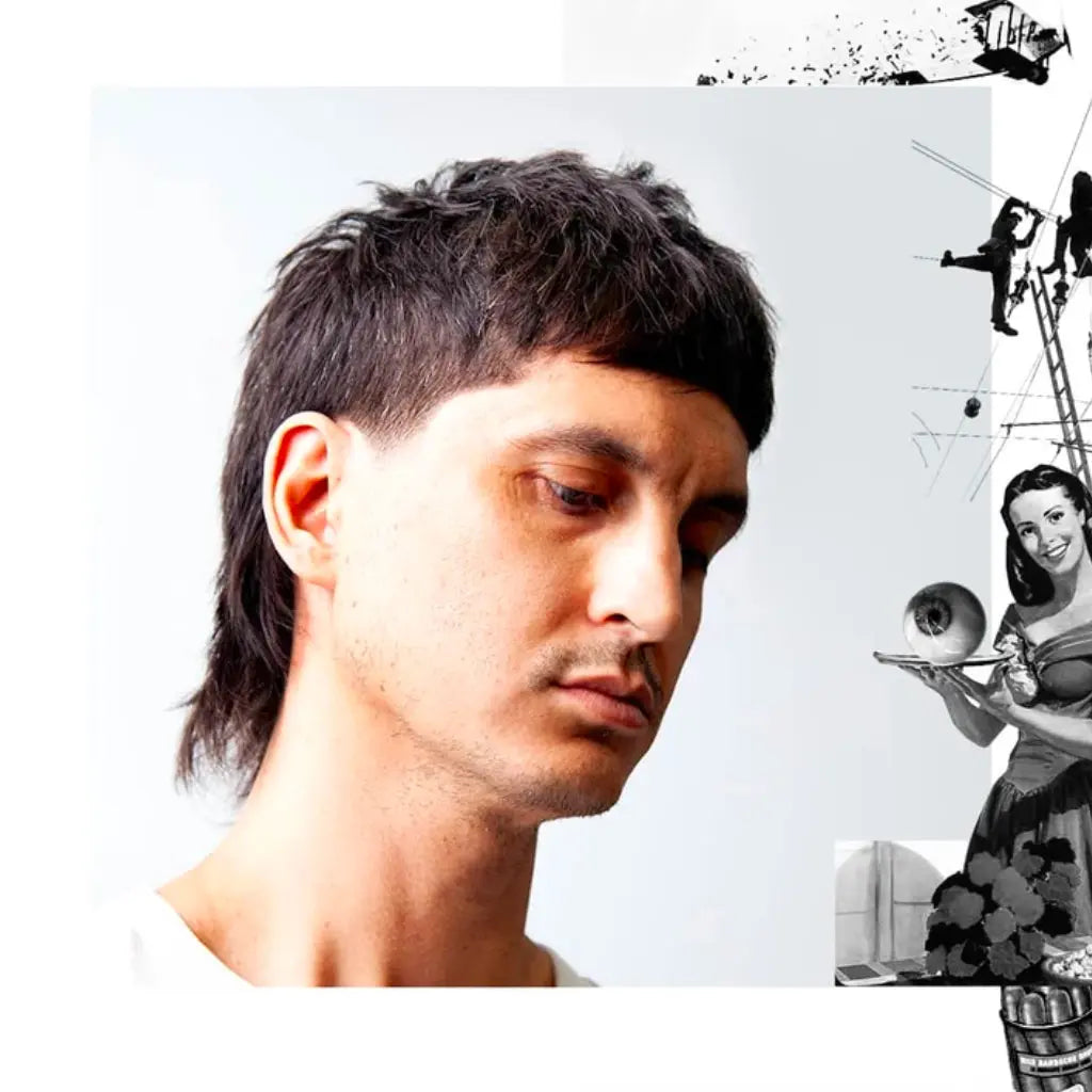 Uppercut Clay 2.1oz/60g - BUYBARBER.COM