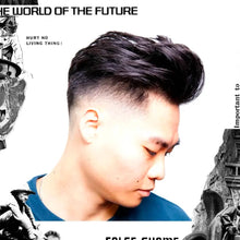 Uppercut Clay 2.1oz/60g - BUYBARBER.COM