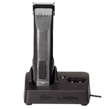 Oster® Octane® Heavy Duty Cordless Hair Clipper Powered by Lithium-Ion Battery Technology with Detachable Blades - BUYBARBER.COM