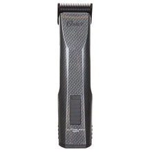 Oster® Octane® Heavy Duty Cordless Hair Clipper Powered by Lithium-Ion Battery Technology with Detachable Blades - BUYBARBER.COM
