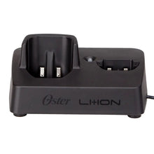 Oster® Octane® Heavy Duty Cordless Hair Clipper Powered by Lithium-Ion Battery Technology with Detachable Blades - BUYBARBER.COM