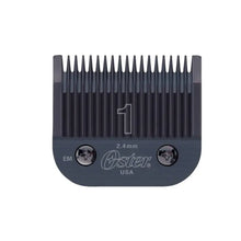 Oster® Octane® Heavy Duty Cordless Hair Clipper Powered by Lithium-Ion Battery Technology with Detachable Blades - BUYBARBER.COM