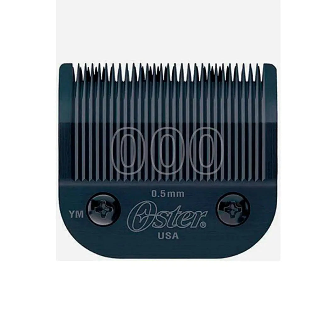 Oster® Octane® Heavy Duty Cordless Hair Clipper Powered by Lithium-Ion Battery Technology with Detachable Blades - BUYBARBER.COM