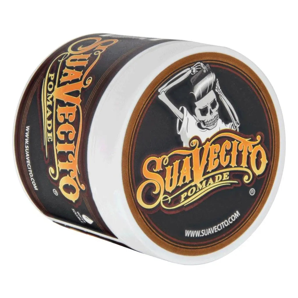 Original Hold Pomade 4oz / 113gr - BUYBARBER.COM