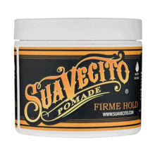 Firme (Strong) Hold  Pomade 4oz / 113gr - BUYBARBER.COM