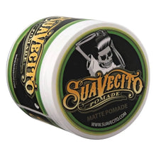 Matte Pomade 4oz / 113gr - BUYBARBER.COM