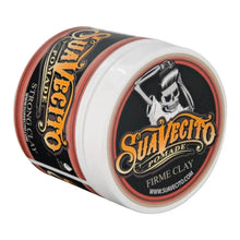 Firme Clay Pomade 4oz / 113gr - BUYBARBER.COM