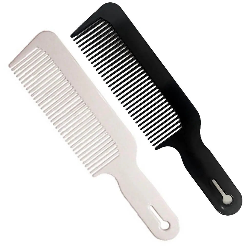Firm Clipper Comb - BUYBARBER.COM