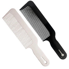 Firm Clipper Comb - BUYBARBER.COM