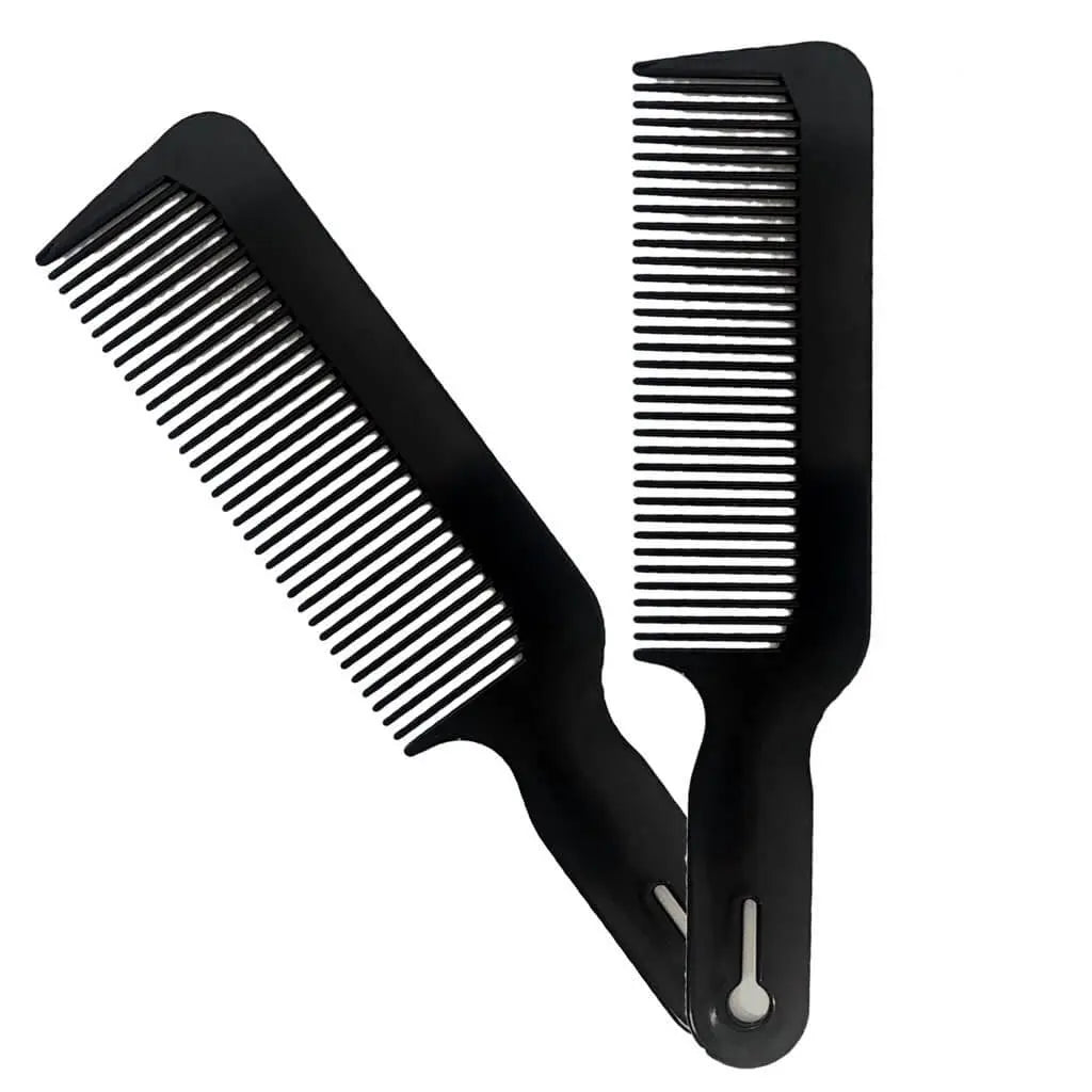 Firm Clipper Comb - BUYBARBER.COM