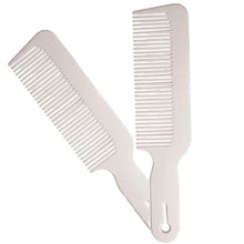 Firm Clipper Comb - BUYBARBER.COM