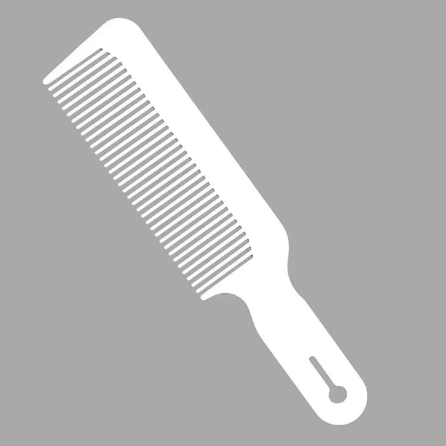 Firm Clipper Comb - BUYBARBER.COM