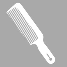 Firm Clipper Comb - BUYBARBER.COM