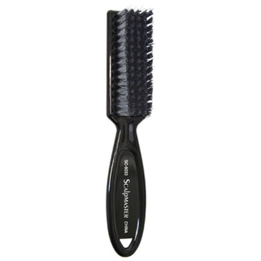 Barber Blade Cleaning Clipper Trimmer Nylon Brush Tool CL-SC-9033 - BUYBARBER.COM