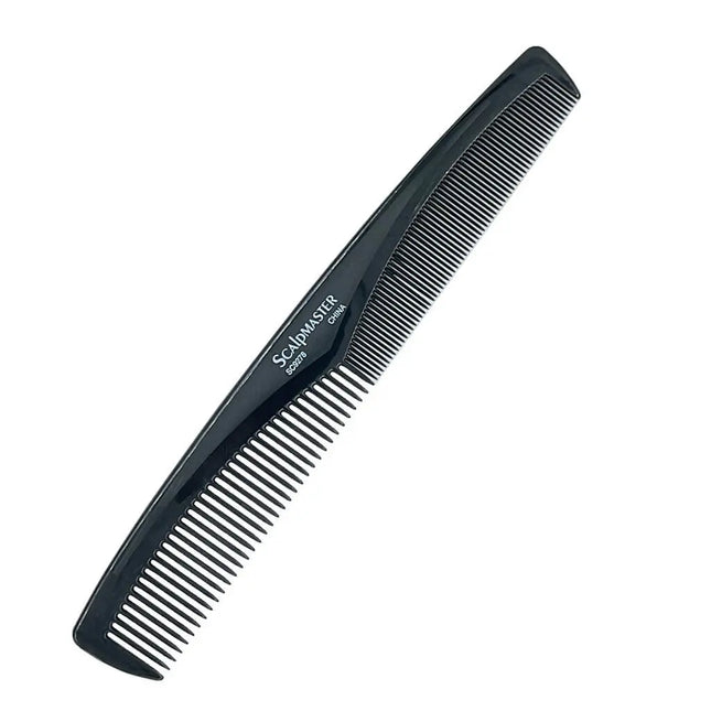 Barber Finishing Comb 7 1/2" - BUYBARBER.COM