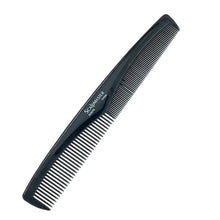 Barber Finishing Comb 7 1/2