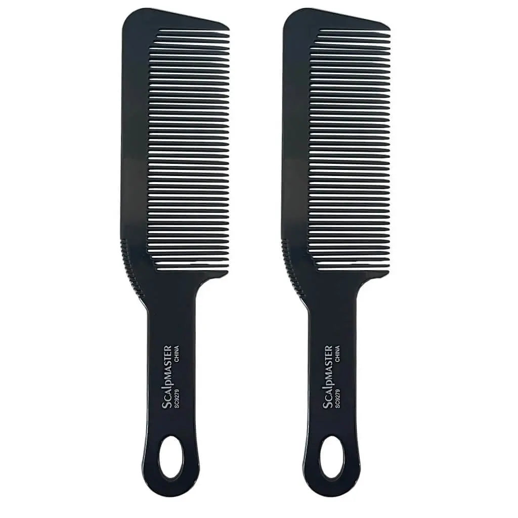 Barber Comb 9" - BUYBARBER.COM