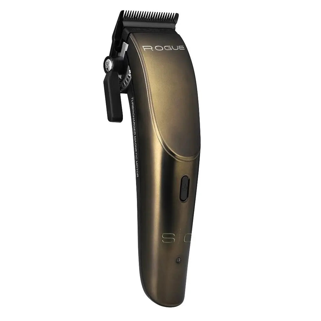Stylecraft Rogue Clipper/Trimmer Combo with Microchipped Magnetic Shop BuyBarber