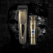 Stylecraft Rogue Clipper/Trimmer Combo with Microchipped Magnetic Shop BuyBarber