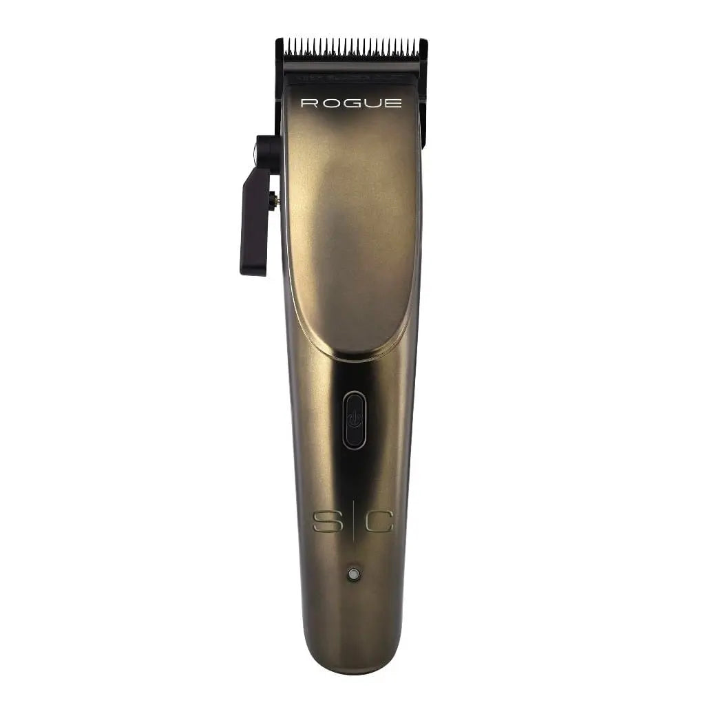 Stylecraft Rogue Clipper/Trimmer Combo with Microchipped Magnetic Shop BuyBarber