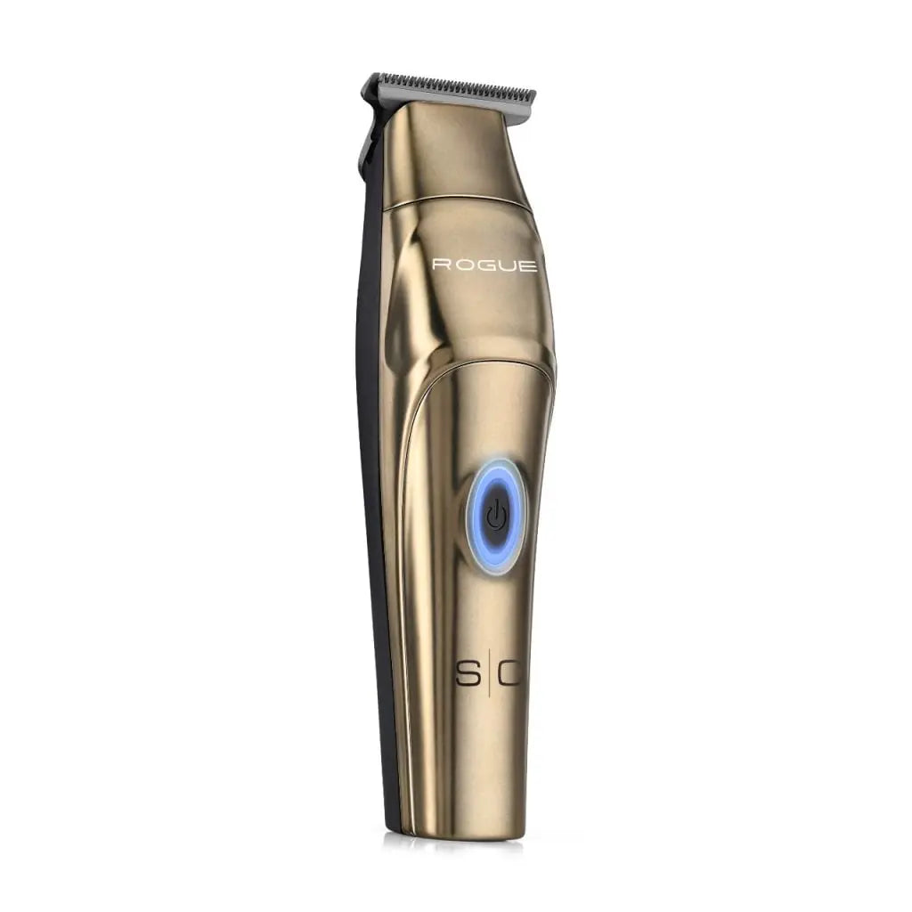 Stylecraft Rogue Clipper/Trimmer Combo with Microchipped Magnetic Shop BuyBarber