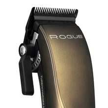 Stylecraft Rogue Clipper/Trimmer Combo with Microchipped Magnetic Shop BuyBarber