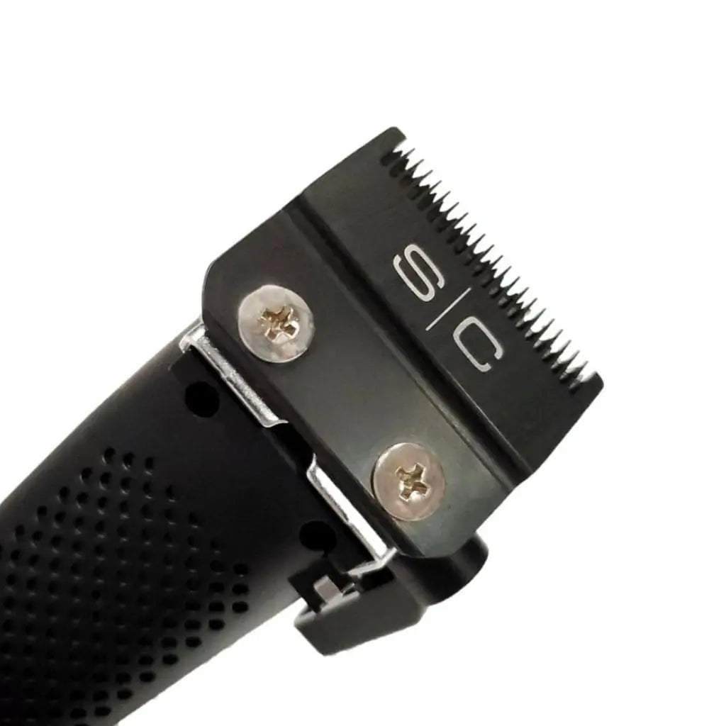 Stylecraft Rogue Clipper/Trimmer Combo with Microchipped Magnetic Shop BuyBarber