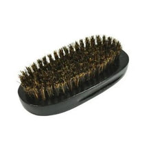 Oval Palm Brush - BUYBARBER.COM