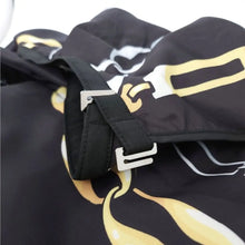 Stylecraft Cutting Cape Chain Design - BUYBARBER.COM