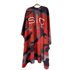 Red Camo