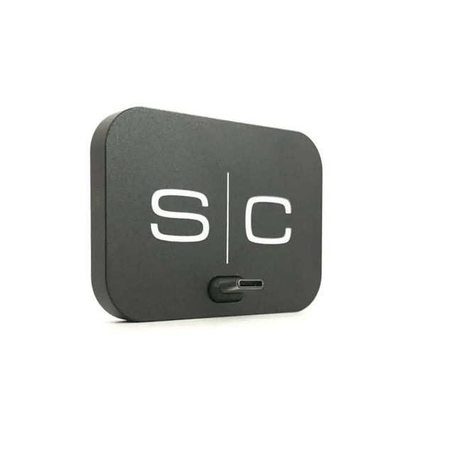 USB-C Charging Dock - BUYBARBER.COM