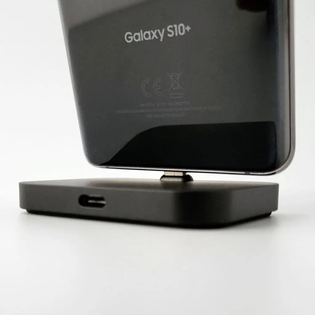 USB-C Charging Dock - BUYBARBER.COM