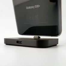 USB-C Charging Dock - BUYBARBER.COM