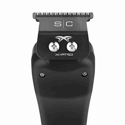 Instinct Professional Vector Motor Cordless Hair Trimmer - BUYBARBER.COM